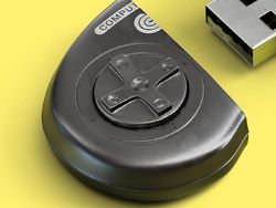 Desain Flashdisk untuk Gamer Jadul, dari Mario Bros Sampai Tetris