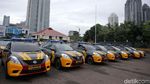 Foto: Polda Metro Punya 150 Mobil Patroli Baru