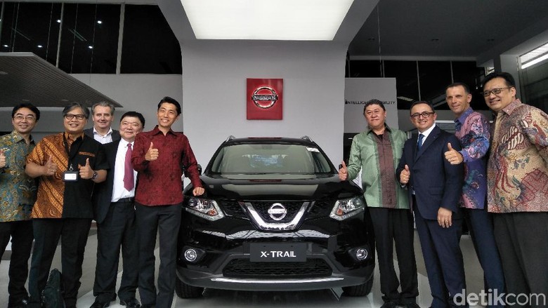 Foto: Ruly Kurniawan Foto: Ruly Kurniawan