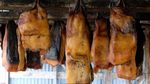 Foto: Ikan Busuk, Makanan Para Viking