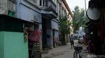 Foto: Rumah Dua Setengah Abad yang Diabaikan di India
