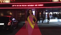 Sebelumnya Angelina meraih Miss Filipina Europe 2016. Foto: dok. facebook
