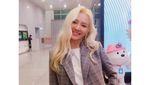 Ini Hyoyeon, Dancing Queen SNSD yang Peduli Orang Utan Indonesia