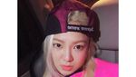 Ini Hyoyeon, Dancing Queen SNSD yang Peduli Orang Utan Indonesia