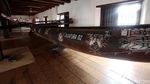 Ini yang Tersisa dari Kebakaran di Museum Bahari