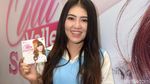Sudah Ngetop Lama, Via Vallen Baru Bikin Album