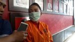 Foto: Ini Fatima, Ibu yang Jual Bayinya Rp 20 Juta untuk Beli Sabu