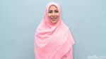 Perubahan Cinta Penelope, Berhijab hingga Hapus Tato
