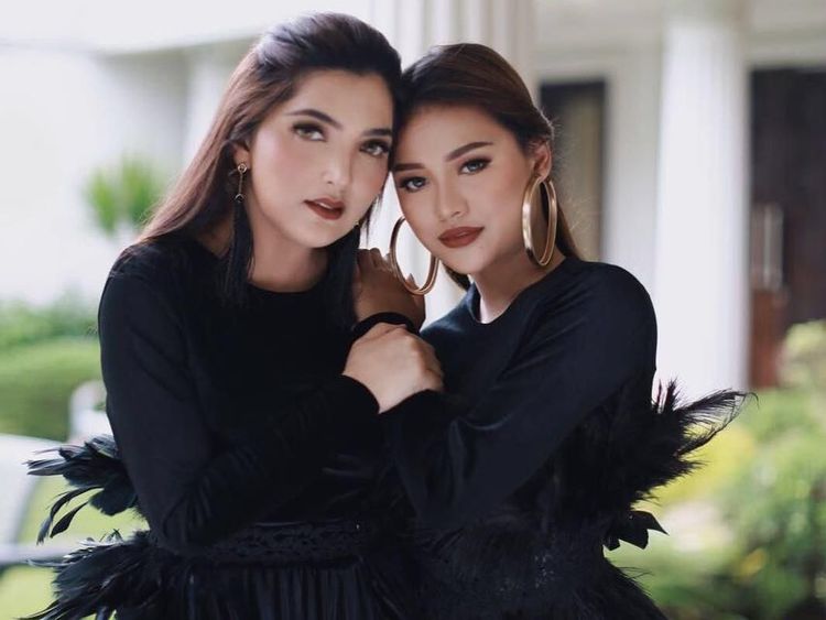 Makin Cantik! Potret Transformasi Aurel dan Ashanty yang Kompak Olahraga