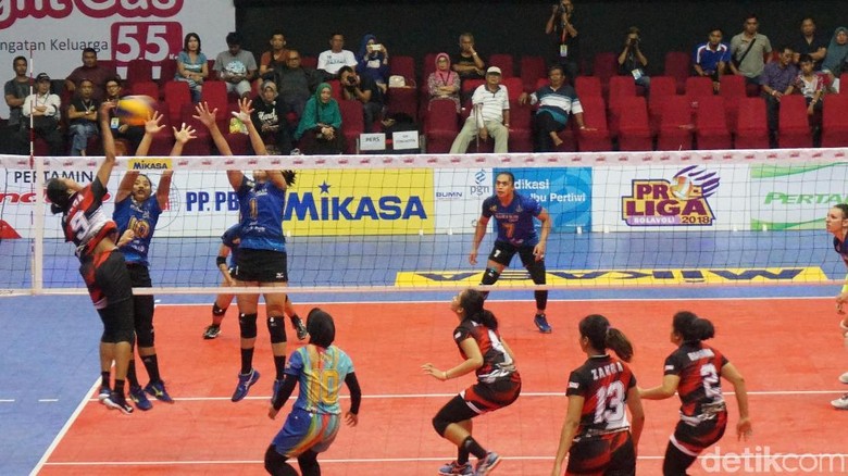 Start Mulus Bandung Bank BJB Pakuan di Seri Pembuka Start Mulus Bandung Bank BJB Pakuan di Seri Pembuka