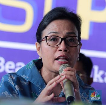 Biang Kerok CAD Tekor: Seretnya Aliran Modal Masuk 
