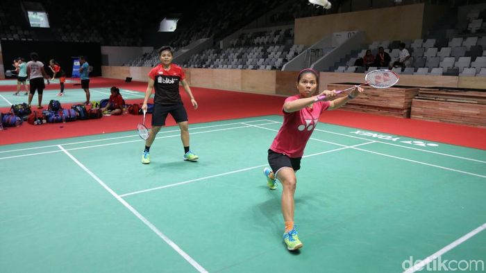 Foto: Agung Pambudhy/detikSport Foto: Agung Pambudhy/detikSport