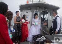 Hiii! Kerap Patah Hati dan Dicampakkan, Wanita Ini Pilih Nikahi Hantu