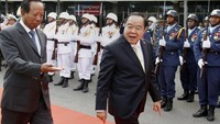 Komisi Antikorupsi Nasional (NACC) Thailand tengah menyelidiki hal ini. Para pengkritik pemerintahan junta militer, juga sejumlah pendukung junta militer, telah menyerukan agar Jenderal Parwit mundur atau mengambil cuti sementara kasusnya diselidiki.