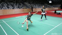 Indonesia Masters 2018 dihelat mulai 23-28 Januari.