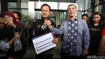Kompak, Bima Arya dan Didie A Rachim Lapor Kekayaan ke KPK