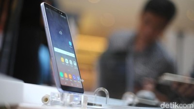 Daftar Ponsel Android Terkencang di Dunia Agustus 2019