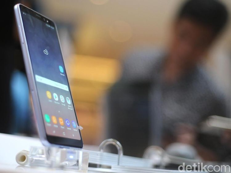 Daftar Ponsel Android Terkencang di Dunia Agustus 2019