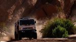 Monster 10 Ton yang Mampu Berlari 160 Km/Jam
