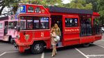 Ini Dia 12 Unit Bandros Anyar di Bandung