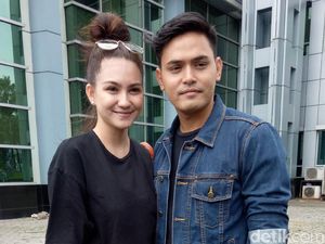 Alessia Cestaro Nikmati Jadi Ibu Sekaligus Pemain FTV