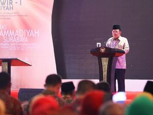 Masuki Tahun Politik, JK: Tidak Ada yang Dikhawatirkan
