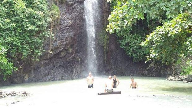 Keindahan Desa Pujiharjo Malang/