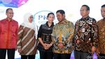 Menteri Sosial Luncurkan PKH Contact Center