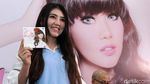 Sudah Ngetop Lama, Via Vallen Baru Bikin Album