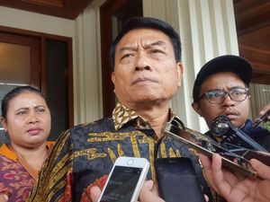 Kasus Kekerasan Pemuka Agama di Tiap Daerah Tak Saling Berkaitan