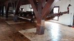 Porak Poranda, Seperti Ini Museum Bahari Usai Habis Dilalap Api