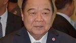 Tersangkut Skandal, Ini Foto Wakil PM Thailand dengan Jam Mewah