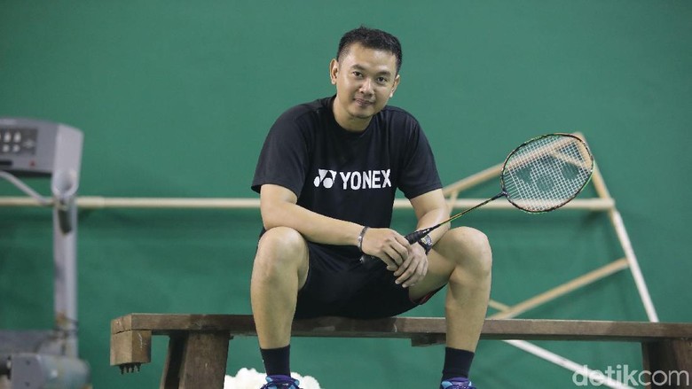 Pelatih Ganda Putri Manfaatkan Indonesia Masters untuk Seleksi ke Asian Games Pelatih Ganda Putri Manfaatkan Indonesia Masters untuk Seleksi ke Asian Games