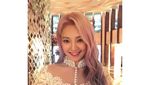 Ini Hyoyeon, Dancing Queen SNSD yang Peduli Orang Utan Indonesia