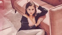 Ia terlihat seksi dan menawan. Alberto Turincio/Puma.