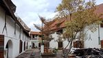 Porak Poranda, Seperti Ini Museum Bahari Usai Habis Dilalap Api