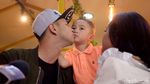 Momen Rafathar Manja ke Raffi Ahmad