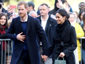 Dicari! Asisten Pribadi untuk Pangeran Harry dan Meghan Markle