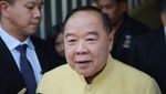 Tersangkut Skandal, Ini Foto Wakil PM Thailand dengan Jam Mewah