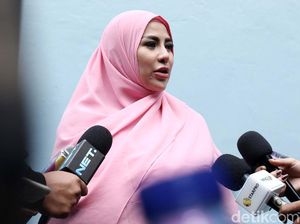 Cinta Penelope 5 Tahun Lawan Kanker, Blackout hingga Muntah Darah Saat Drop