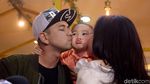 Momen Rafathar Manja ke Raffi Ahmad