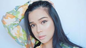 Foto: Transformasi Sinta Keong Racun yang Makin Cetar dan Bikin Pangling