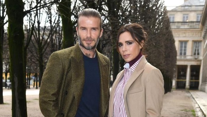 David Beckham Curhat Idap OCD Melelahkan, Kenali Tanda-tandanya