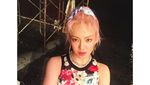 Ini Hyoyeon, Dancing Queen SNSD yang Peduli Orang Utan Indonesia