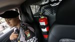 Foto: Polda Metro Punya 150 Mobil Patroli Baru