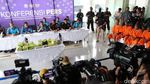 Duet Sri Mulyani-Buwas Gagalkan Penyelundupan Sabu Asal Malaysia