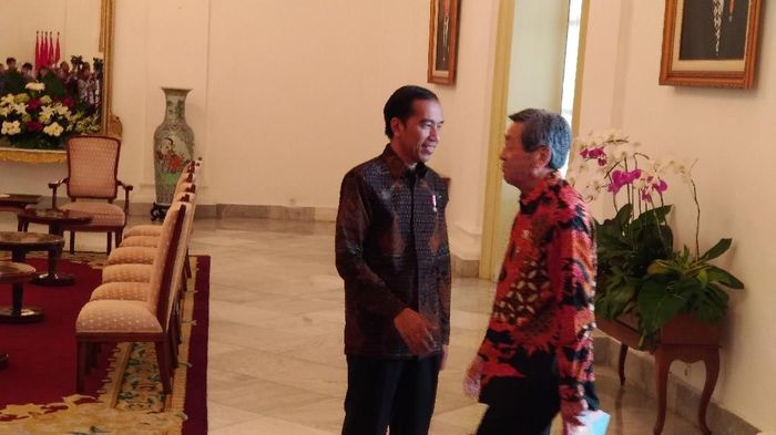 Foto: Danu Damarjati/detikcom Foto: Danu Damarjati/detikcom
