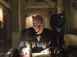 6 Biopic Terbaik 5 Tahun Terakhir, Sudah Nonton Semua?