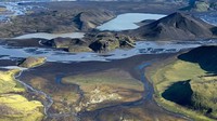 Orang-orang Skandinavia pertama di Islandia tahun 871 memakan ikan busuk berabad-abad. Kemampuan survivalnya tidak kalah dengan Vikings yang sebenarnya (BBC Travel)