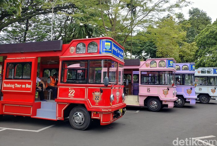 Lama Perjalanan Surabaya Bandung Dengan Bus - Seputar Jalan